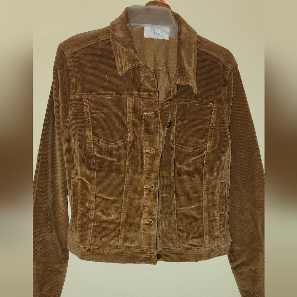 Women's jacket